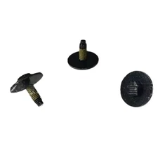 1484170-00-A Front and Rear Motor Lower Guard Plate Screws and Bolts for Tesla