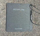 EcoFlow 160W Portable Solar Panel for Power Station IP68 25% conver efficiency