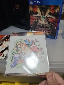 SAMURAI SHODOWN Neo Geo Collection PLAYSTATION 4 Limited Run COLLECTORS Edition 