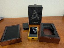 Astell&Kern A&ultima SP3000T Digital Music Pl...