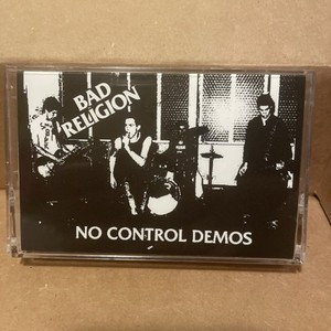 Bad Religion No Control | eBay