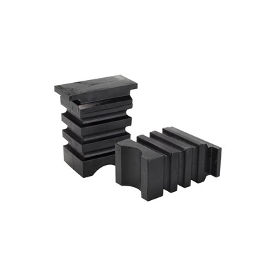 SumoSprings Rear Bump Stops for Mercedes Sprinter 2500 Load Support Plug-n-Play
