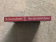 smashing pumpkins box set products for sale | eBay