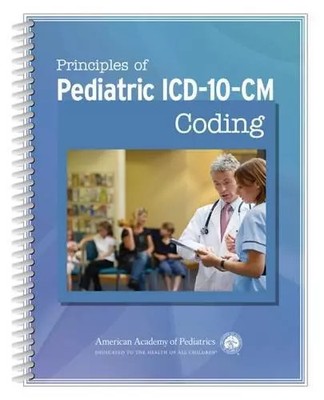 Prinzipien der pädiatrischen ICD-10-CM Codierung, AAP Committee on Coding