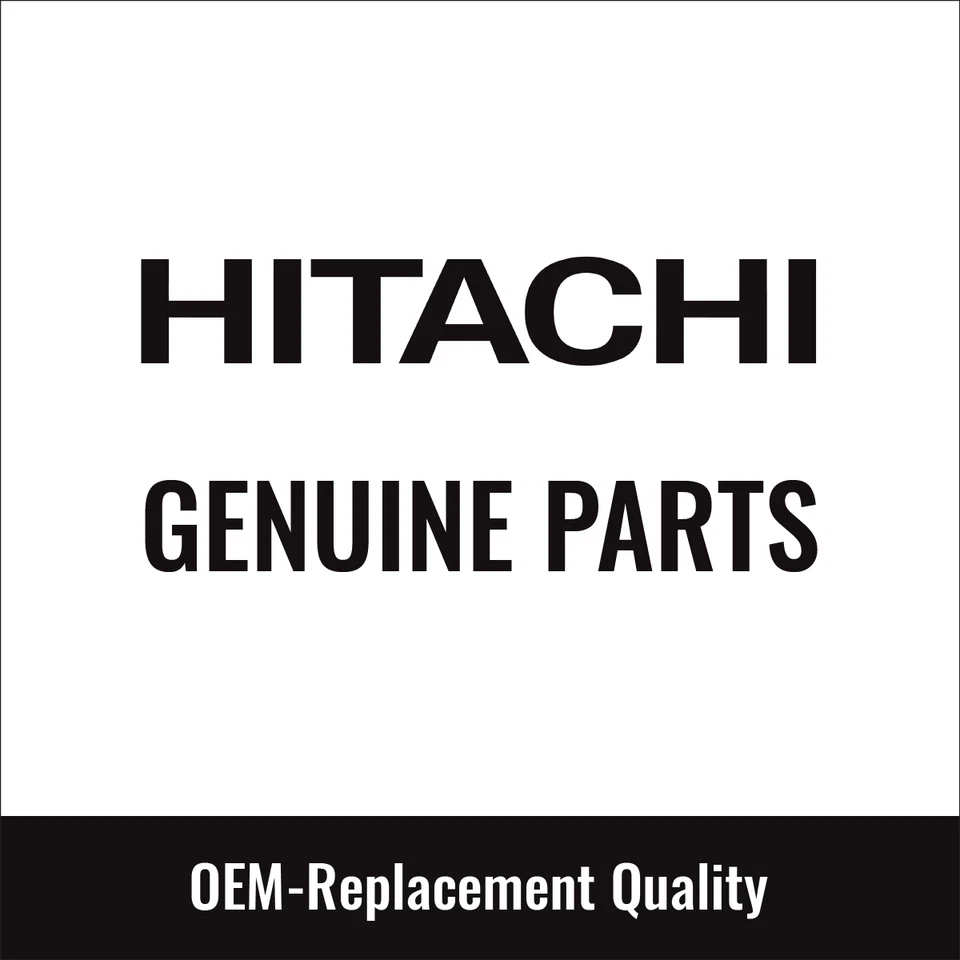 Hitachi OFC0003 Engine Oil Pump Cover for 13500-8J002 Cylinder Block  jm - Image 2 of 4