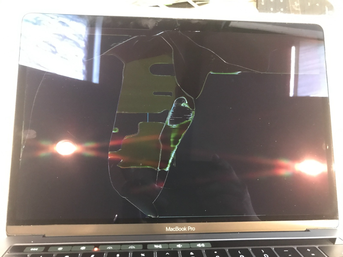 2019 Apple MacBook Pro 13.3