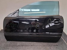Porte avant et accessoires Mercedes 208