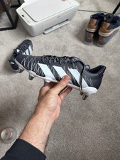Adidas Kakari Z.1 SG Rugby Boots - Men&rsquo;s Size 8 UK - Brand New