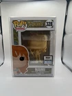 Funko Pop! One Piece - Nami #328 2917 OG Prototype