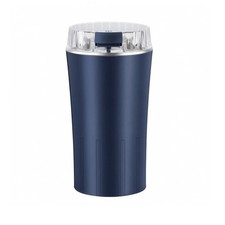 Countertop Electric Grinder Semi-Automatic for Home Kitchen