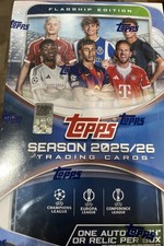 2025-26 Topps UEFA Club Competitions Soccer Checklist Guide in-content 23