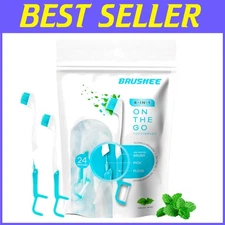 Individually Wrapped Oral Care Kit - 120