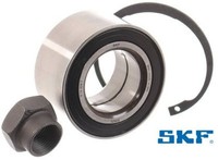 SKF VKBA1432 Radlagersatz Radlager Satz Vorderachse Vorne FüR Ford