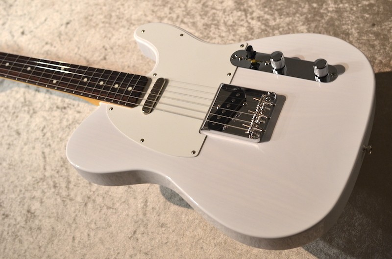 Fender FSR Made in Japan Traditional 60s Telecaster White