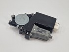 Sunroof motor