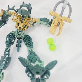 LEGO Bionicle #8902 Vezok (Piraka) 