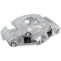 Bremssattel 1 Kolben Ø 57 Mm Aluminium A.B.S. FüR U.A. VW Golf