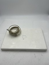 Apple MacBook A1181 Charger Included No HDD As Is For Parts Only White