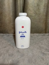 1x Johnson  s Baby Powder Original Formula 22 oz Jumbo