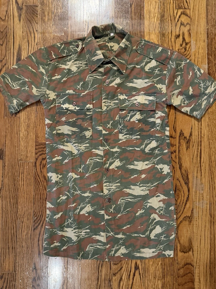 south african camo | eBay