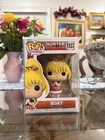 Funko Pop! Vinyl: Hunter x Hunter - Bisky #1133 with Pop Protector