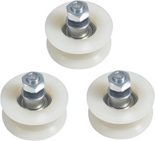 3 Pulley Chain Tensioner Roller for Motorized Bicycle Bike 49cc 60cc 66cc 80cc 1