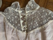 Gunne Sack Jessica San Francisco Dress Size M Excellent Condition