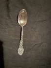 Gorham Versaille Teaspoon Sterling