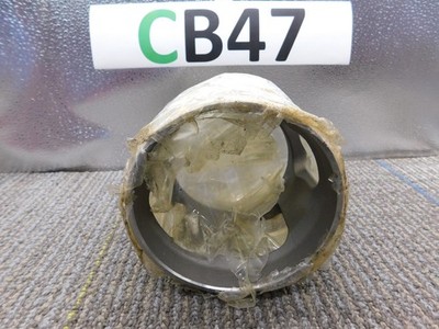Genuine OEM Ariel Compressor Valve Retainer 9-3/4R:RJ:ET B-7713