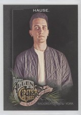 2022 Topps Allen & Ginter X Tim Hause #275 03j5