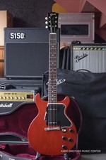 Gibson Custom Shop Historic Collection 1960 Special VOS Faded Che (no260131)