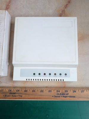 ARMSTRONG HVAC ZONING PANEL MABSEZ2A - TWO ZONE SYSTEM - NEW