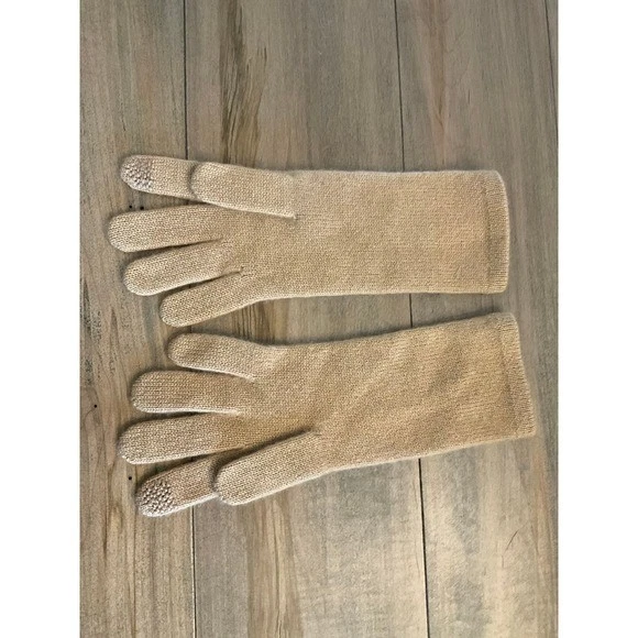 Guantes de cachemir y angora Alashan talla única Foto 2 de 4