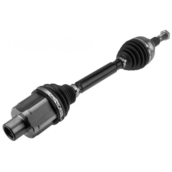 Arbre de transmission cardan avant droit en acier forgé pour Ford USA Edge 4x4
