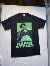 Harry Styles Love On Tour 2021 Shirt Small Front/Back Print Official Merchandise