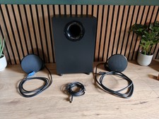 Logitech G560 LIGHTSYNC PC-Lautsprecher, 240 ...