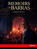 George Duruy | Memoirs Of Barras | Taschenbuch | Englisch (2026) | Hansebooks