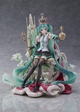 Spiritale Hatsune Miku 1/7 Scale Figure - 39S...