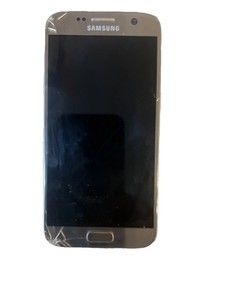 Samsung Galaxy S7 4G 32GB 5,1" gold Smartphone G930f