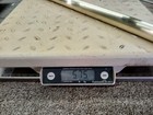 1.00" Solid Brass Round Rod x 24" Long, Yellow Brass, 1" Diameter 5.75 LB. Rod — photo 7