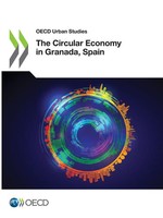 The Circular Economy In Granada, Spain Oecd Taschenbuch Kartoniert / Broschiert