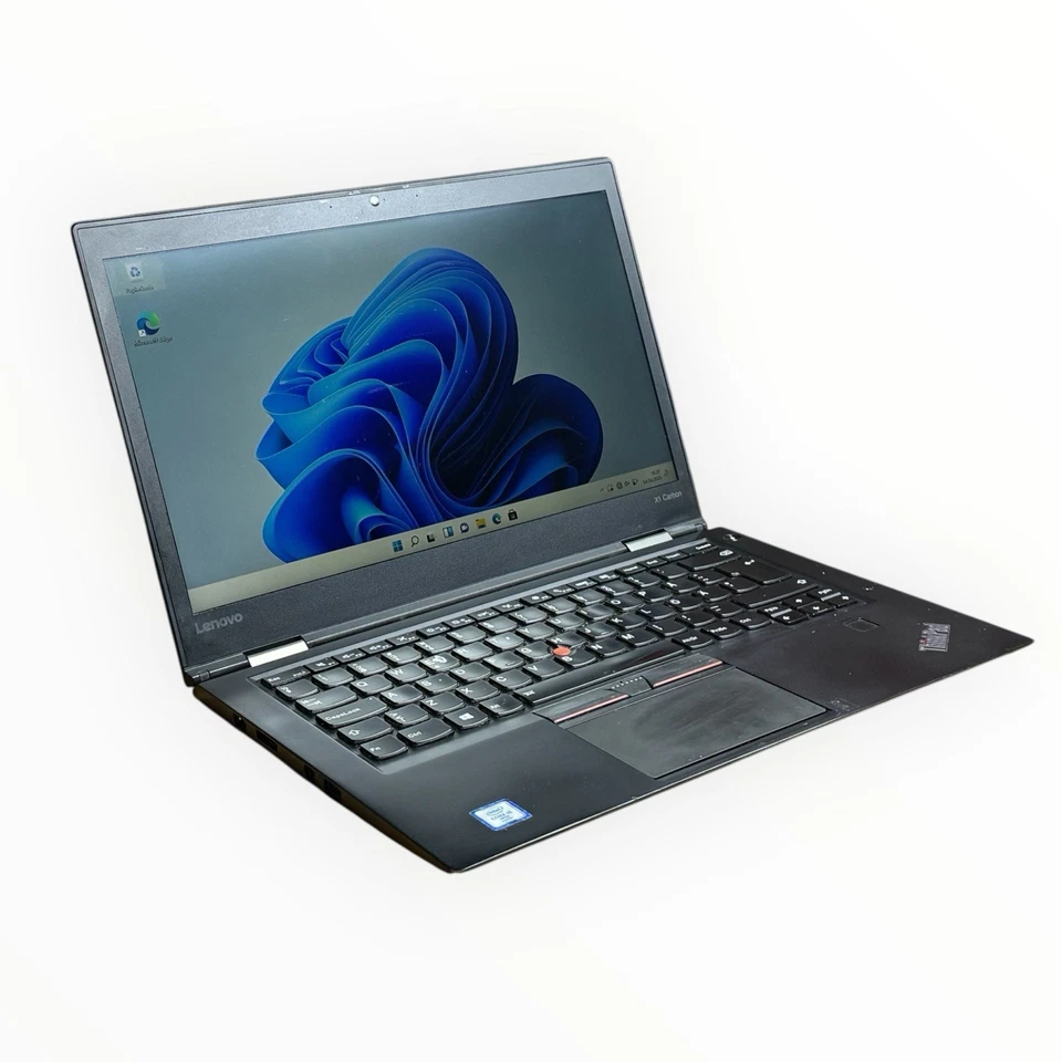 Lenovo ThinkPad X1 Carbon · i5-6300U · 8GB · 256GB, Foto 4 von 5
