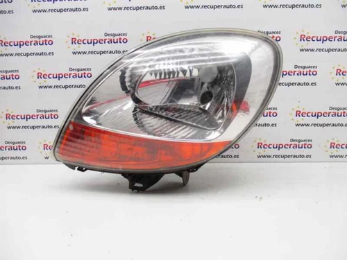 Scheinwerfer Links für RENAULT KANGOO I (F/KC0) Authentique Pack 2006 6247049 - Bild 1 von 2