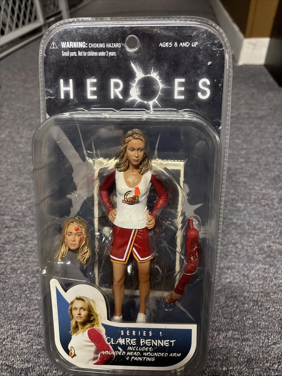 Mezco Hero TV, Movie & Video Games Action Figures for sale - eBay