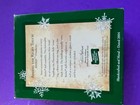Hallmark 2004 "Adding the Right Touch" Barbie Ornaments Miniature — photo 2