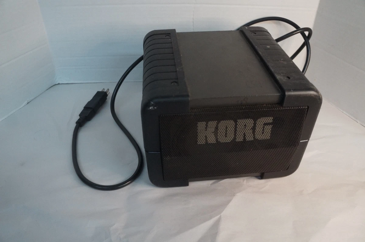 Korg Pro Audio Speakers & Monitors for sale | eBay
