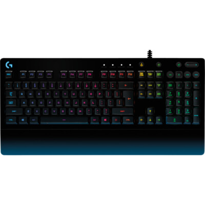 Logitech Wireless Signature Slim MK950, Easy-Switch, Flow, Black