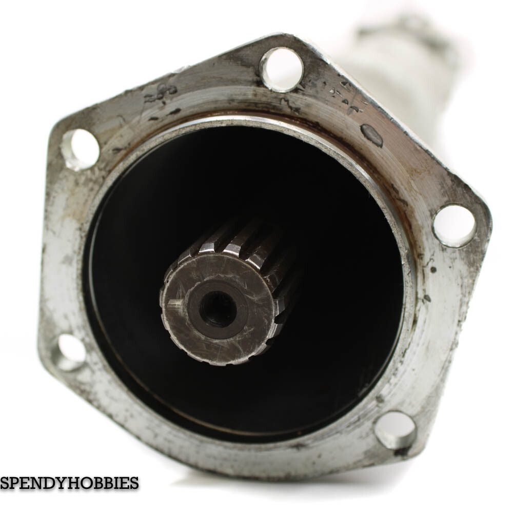 2002 - 2010 LAMBORGHINI MURCIELAGO LP640 FRONT DRIVE SHAFT DRIVELINE 410521136A
