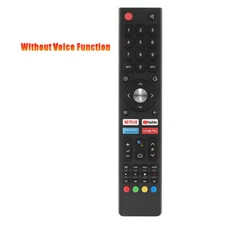 Replacement Remote Control For JVC RMC3365 RM-C3365 Smart LCD LED HDTV TV