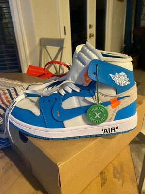 authentic off white shoes